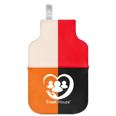 (27cm) Other Colour (Agreed on Email) Luxury Cotton Fabric Scented with Organic Lavender