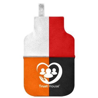 (27cm) Colour TBC Fleece Fabric (Unscented)