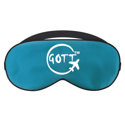 (23cmx11cm) - Peacock Blue