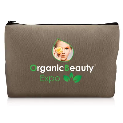 Large (30cm x 20cm) - Chocolate Luxury Cotton Fabric