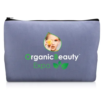 Large (30cm x 20cm) - Gothic Blue Luxury Cotton Fabric