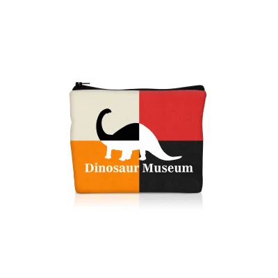 (20cm x 16cm) Other Colour (Agreed on Email) Luxury Cotton Fabric with Zip Opening