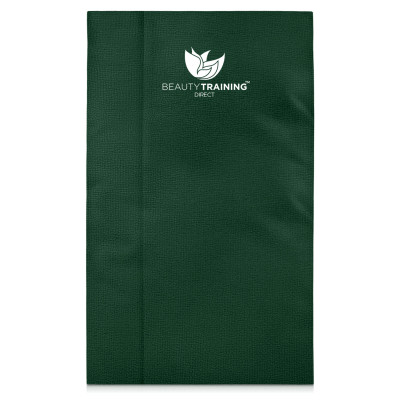 (150cm x 60cm) Green Microfibre