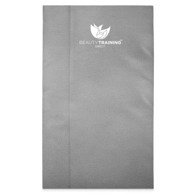 (150cm x 60cm) Grey Microfibre