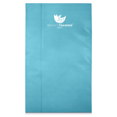 (150cm x 60cm) Pale Blue Microfibre
