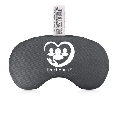 (Wheat Filling) (18cm) Other Colour (Agreed on Email) Luxury Cotton Fabric (Unscented)