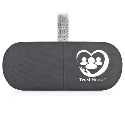 (Wheat Filling) (27cm) Other Colour (Agreed on Email) Luxury Cotton Fabric Scented with Organic Lavender