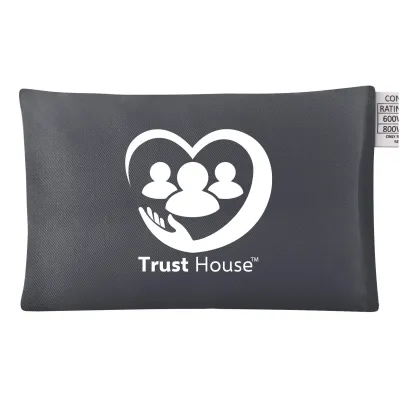 (15cm) Colour TBC Cotton Fabric (Unscented) With Removable Cover