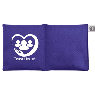 (33cm) Other Colour (Agreed on Email) Luxury Cotton Fabric (Unscented) With Removable Cover