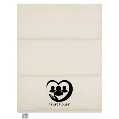 (40cm) - Natural Organic Cotton Scented with Organic Lavender