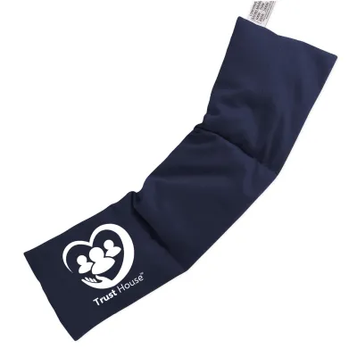 (47cm) - Navy Blue Cotton Fabric (Unscented)