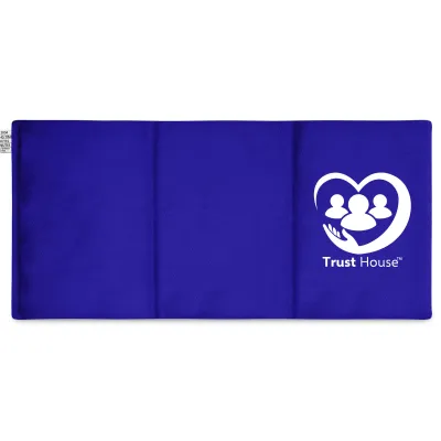 (47x22cm) Other Colour (Agreed on Email) Luxury Cotton Fabric Scented with Organic Lavender