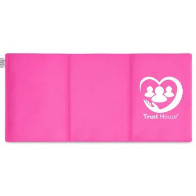 (47x22cm) Colour TBC Cotton Fabric (Unscented) With Removable Cover