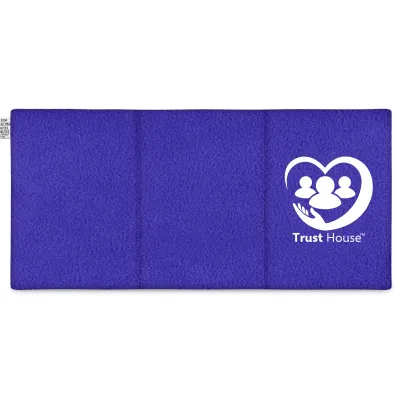 (47x22cm) Colour TBC Fleece Fabric (Unscented) With Removable Cover