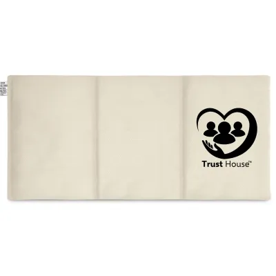 (47x22cm) - Natural Cotton Fabric (Unscented)