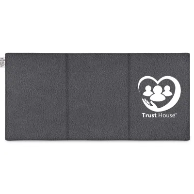 (47x22cm) Colour TBC Fleece Fabric (Unscented) With Removable Cover