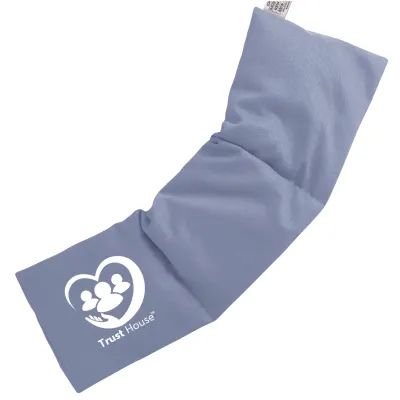 (49cm) - Gothic Blue Luxury Cotton Fabric (Unscented)