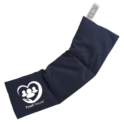 (49cm) - Navy Blue Cotton Fabric (Unscented)