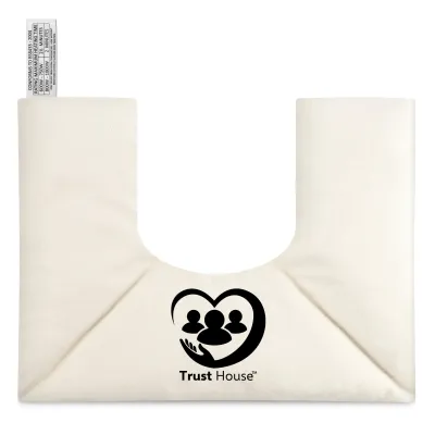 (37cm) - Natural Cotton Fabric (Unscented) With Removable Cover