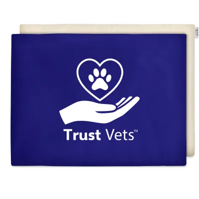 (40cm x 30cm) Other Colour (Agreed on Email) Luxury Cotton Fabric Scented with Organic Lavender and Removable Cover