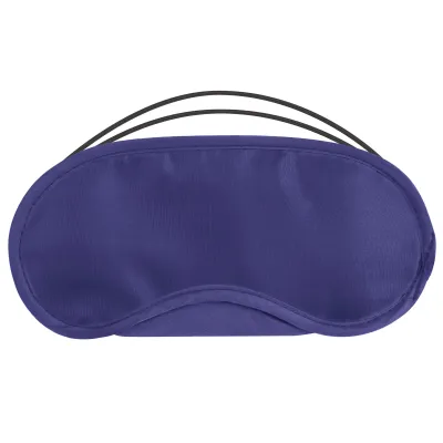 - Navy Blue Polyester