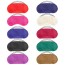 Branded Eye Masks (Airline Style) UK Stock in Many Colours from BMPM®