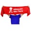 Branded Scarf from BMPM® for Football and other Outdoor Promotions