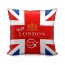 Branded Cushion Full Colour from BMPM®