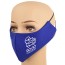 Branded Face Mask - Cotton Breathing Mask