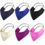 Branded Face Mask - Cotton Breathing Mask in a Choice of Colours