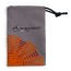 Logo Printed Fabric Pouches - Printed Full Colour Both Sides from BMPM®