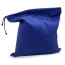 British Made Drawstring Bags - Premium coloured fabrics from BMPM®
