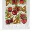Imported Tea Towels with Logo Print from BMPM