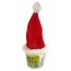 Logo Printed Christmas and Party Hats Small (Imported)