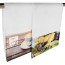 Promotional Tea Towel (Full Colour Print) from BMPM