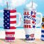 Branded 40oz Travel Cup (Full Colour) by BMPM® Lifestyle Image