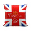 Branded Cushion Full Colour from BMPM®