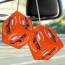 Branded Fabric Dice (Full Colour) by BMPM®