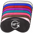 Branded Luxury Silk Eye Mask from BMPM®