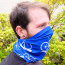 Branded Snood Neck Warmer (Full Colour) from BMPM®