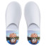 Branded Hotel Slippers (Full Colour) from BMPM