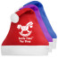 Custom Santa Hats from BMPM®