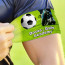 Branded Armband (Full Colour) Stretchy Elasticated Fabric from BMPM®