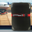 Branded Luggage Straps from BMPM®