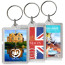 Branded Keyring from BMPM®