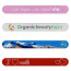 Branded Nail Files from BMPM®