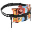 Branded Runners Tri Belt with Gel Loops from BMPM®