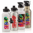 Branded Water Bottle (Full Colour) from BMPM®