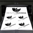 Brand Printing Service (Vinyl Film)