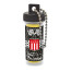 3M Logo Printed Ear Plugs in Printed Case with Keychain